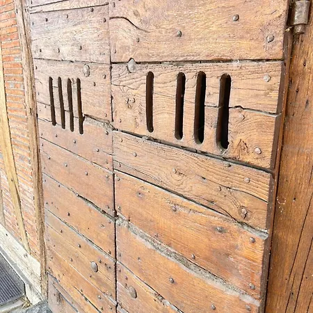 Maison Du 15eme Siecle *